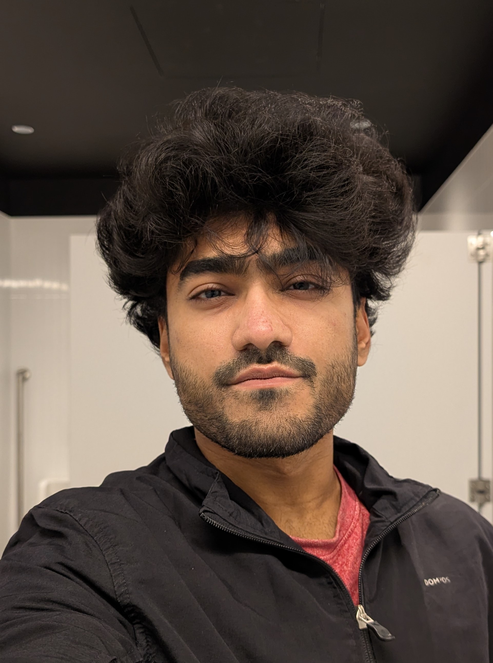 Aditya Bhandari