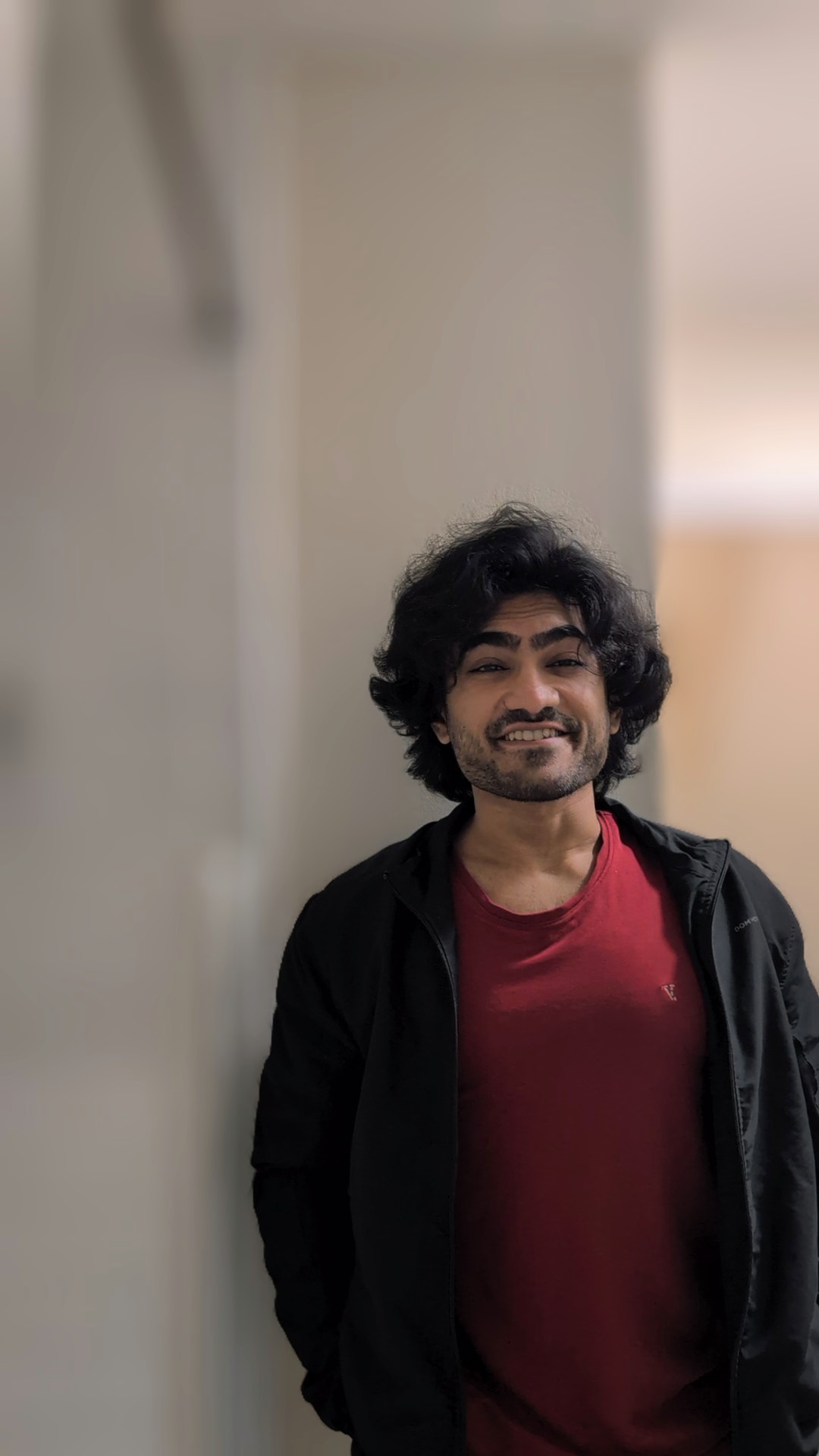 Aditya Bhandari