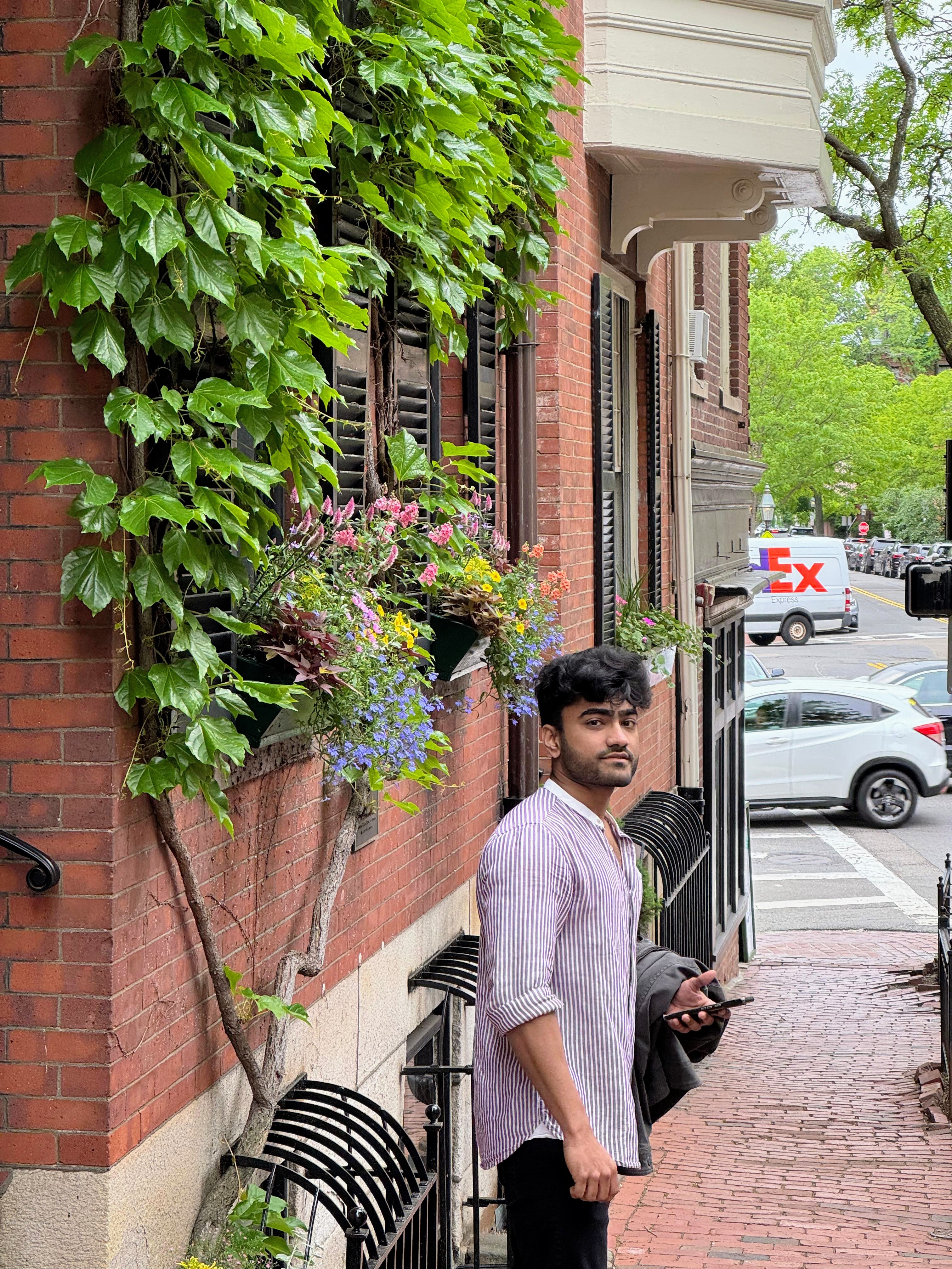 Aditya Bhandari